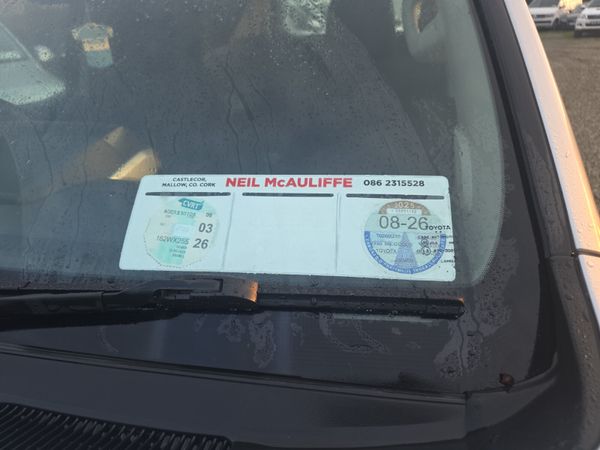 Toyota Land Cruiser LC GX LWB 375717023