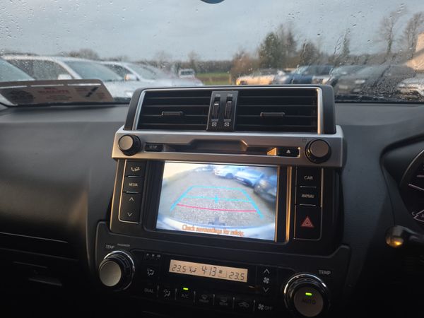 Toyota Land Cruiser LC GX LWB 375717024