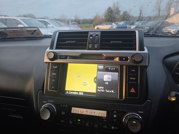 Toyota Land Cruiser LC GX LWB 375717025