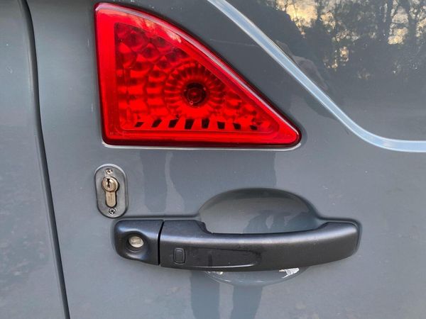 Renault Master 2022 auto A/C 375890614