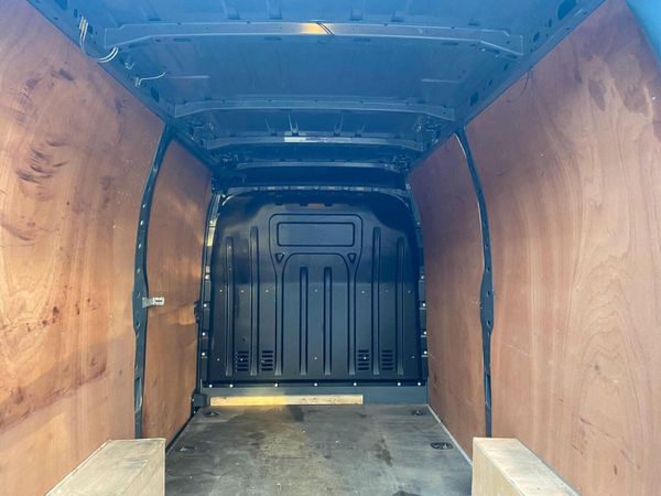 Renault Master 2022 auto A/C 375890615