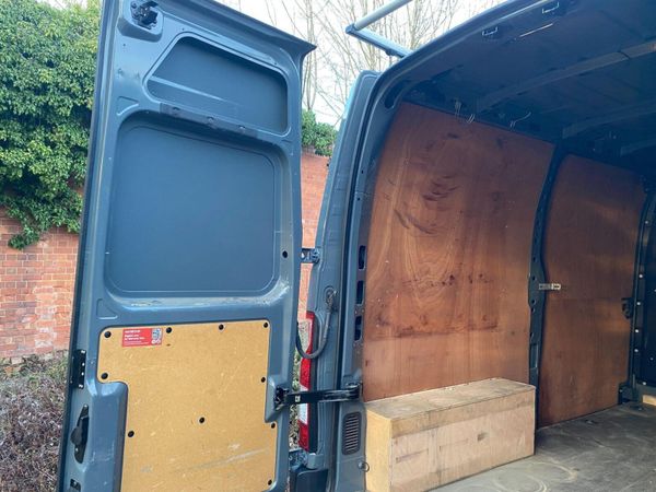 Renault Master 2022 auto A/C 375890616