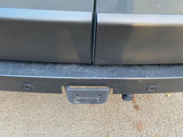 Renault Master 2022 auto A/C 375890618