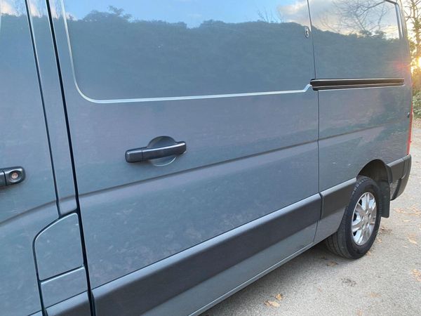 Renault Master 2022 auto A/C 375890631