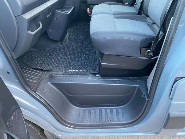 Renault Master 2022 auto A/C 375890632