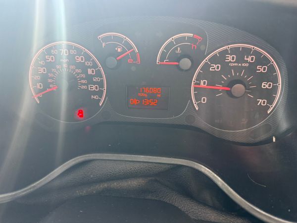 Fiat Doublo 375827936