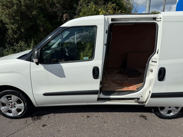 Fiat Doublo 375827939