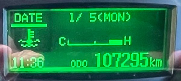 2024 Canter 3.5 T with 16`Dropside Body 375942884