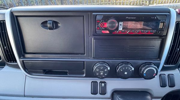 2024 Canter 3.5 T with 16`Dropside Body 375942885