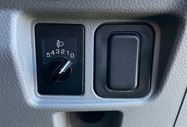 2024 Canter 3.5 T with 16`Dropside Body 375942889