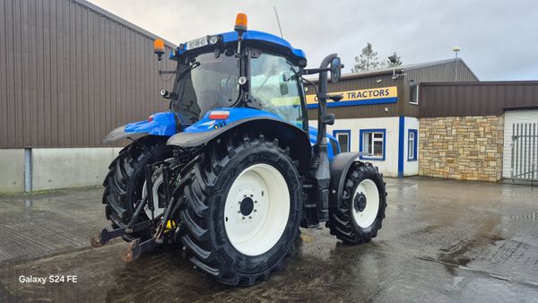 New Holland T6.140 375944273