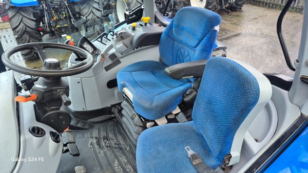 New Holland T6.140 375944306