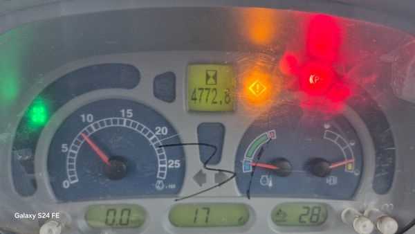 New Holland T6.140 375944307