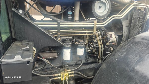 New Holland TM155 375945568