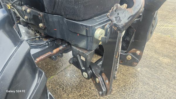 New Holland TM155 375945571