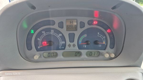 New Holland T6030 Elite 375947020