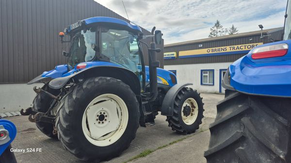 New Holland T6030 Elite 375947022