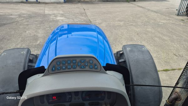 New Holland T6030 Elite 375947025