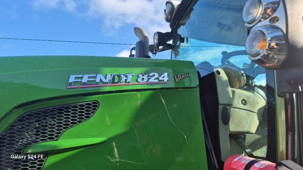 Fendt 824 375947573