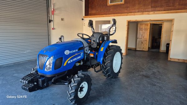 Boomer 40 4WD 375950508