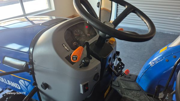 Boomer 40 4WD 375950512