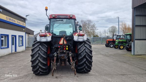 CASE MX135 375951408