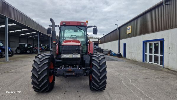 CASE MX135 375951409