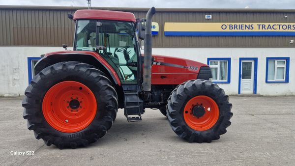 CASE MX135 375951411