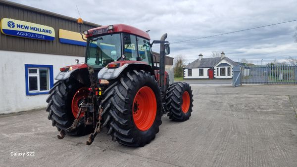 CASE MX135 375951412