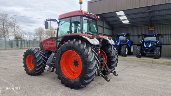 CASE MX135 375951418