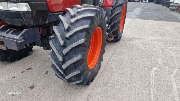 CASE MX135 375951421