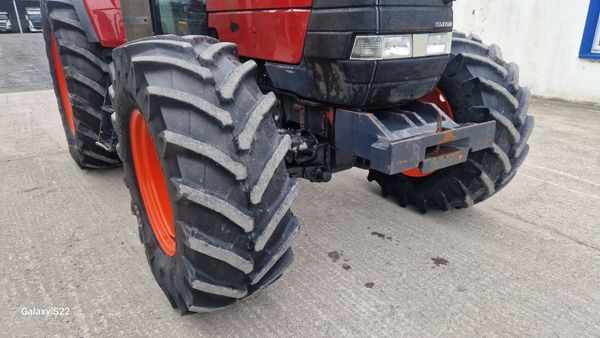 CASE MX135 375951540