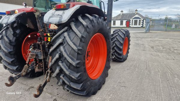 CASE MX135 375951541