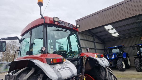 CASE MX135 375951545