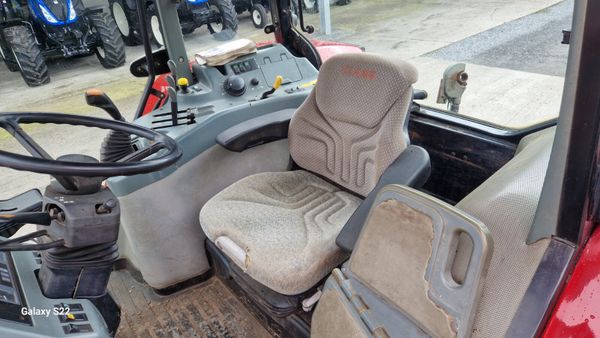 CASE MX135 375951548