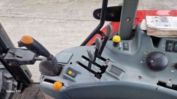 CASE MX135 375951550