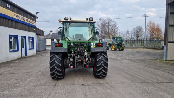 Fendt 309 CI 375953900