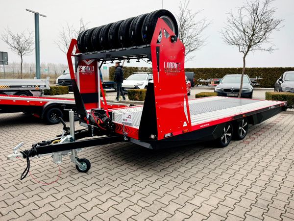 Car Transporter 375986576