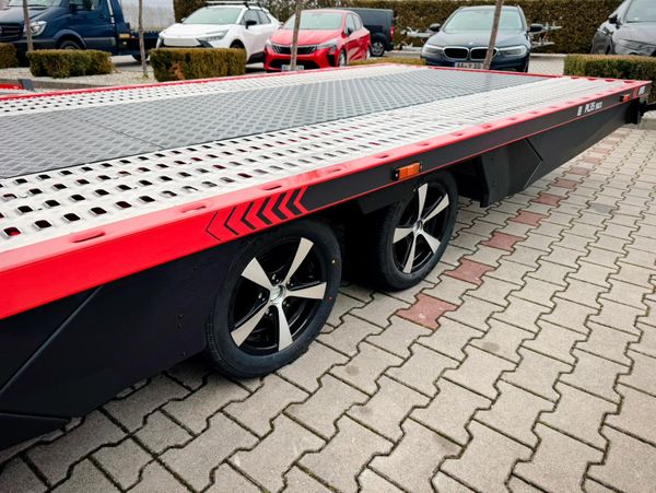 Car Transporter 375986577