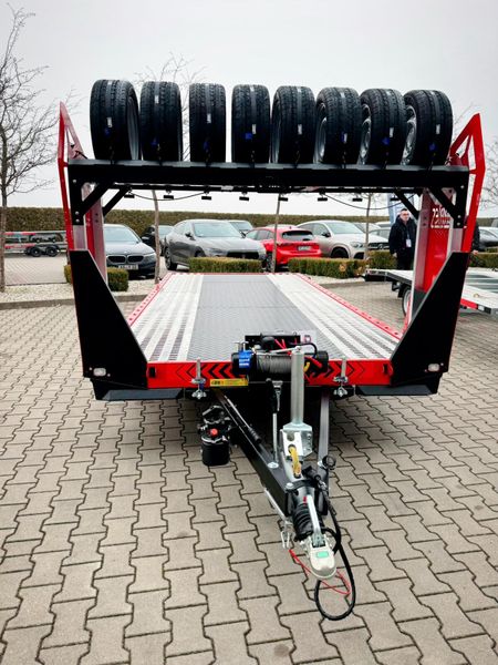 Car Transporter 375986579