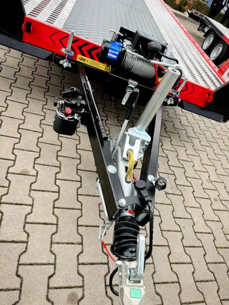 Car Transporter 375986580