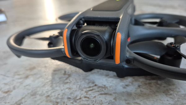 Dji Avata 2 Drone as new 3 batteries 375904053