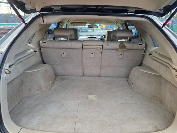 2007 Lexus RX Crewcab 375926540