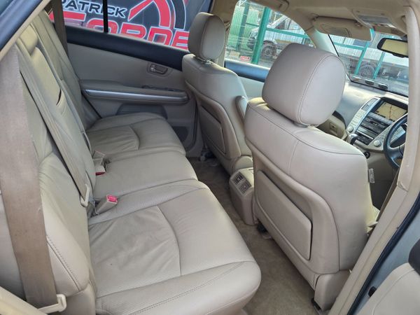2007 Lexus RX Crewcab 375926541