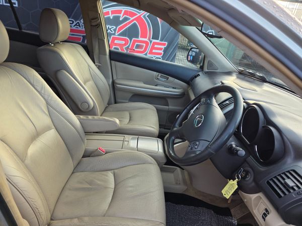 2007 Lexus RX Crewcab 375926542