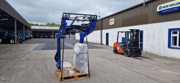 New Holland MX Loader 376046463