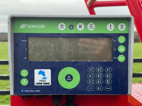 Redrock Diet Feeder VM14 Tub feeder***** Like New 376080973