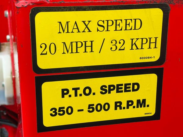 Redrock Diet Feeder VM14 Tub feeder***** Like New 376080978