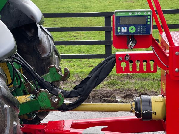 Redrock Diet Feeder VM14 Tub feeder***** Like New 376081015