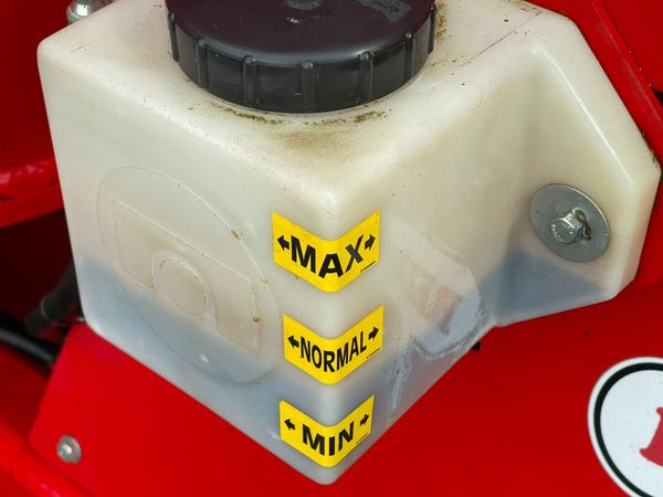 Redrock Diet Feeder VM14 Tub feeder***** Like New 376081021